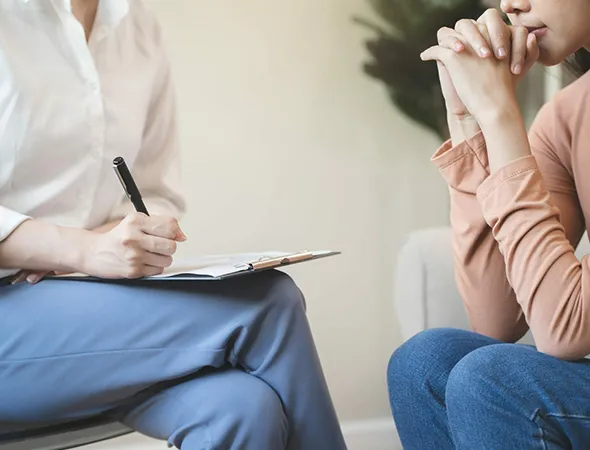 Anxiety & Stress Relief in Wexford, PA