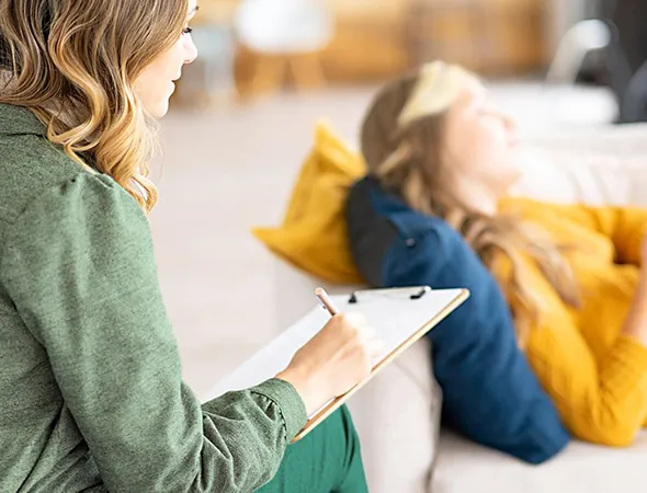 Clinical Hypnotherapy in Pittsburgh, PA
