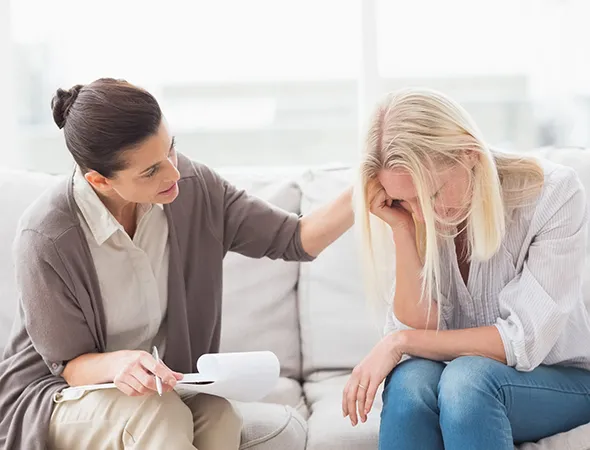 Confidence Coaching in Cranberry, PA