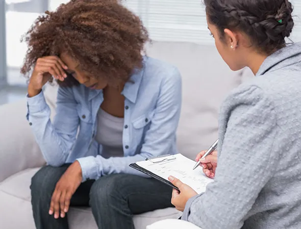 Confidence Coaching in Cranberry, PA