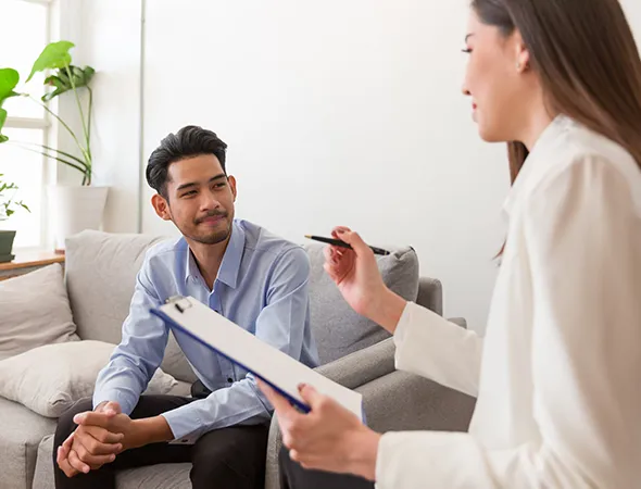 Confidence Coaching in Cranberry, PA