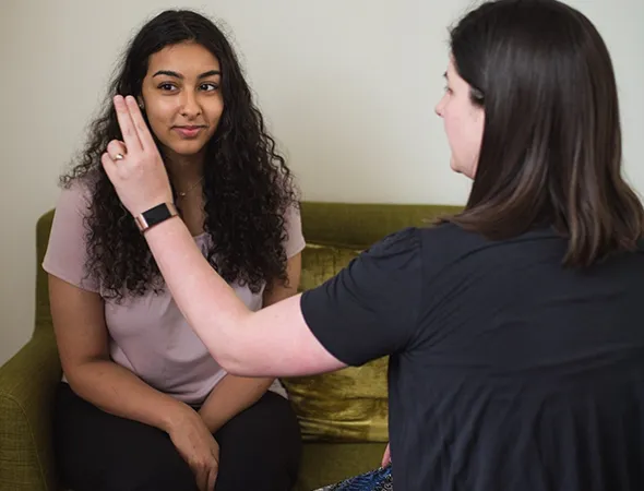 EMDR Therapy in Pittsburgh, PA
