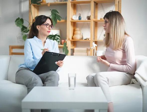 Healthy Habit Coaching in Fox Chapel, PA