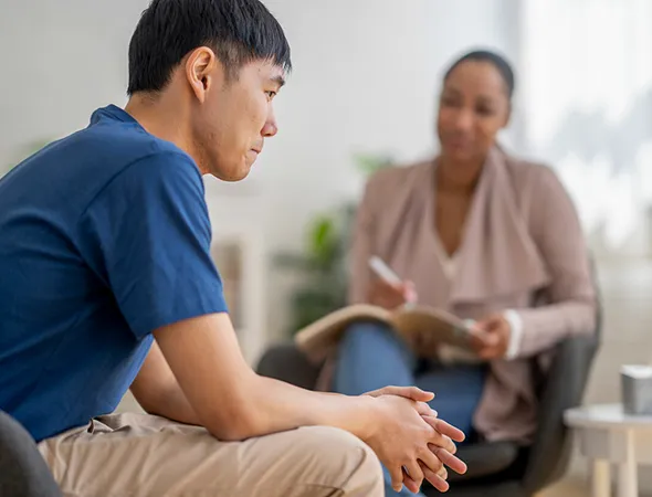 Clinical Hypnotherapist Serving Pittsburgh, PA