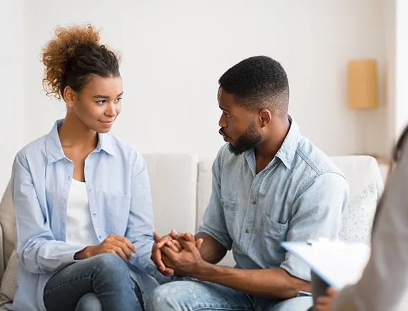 Relationship Healing in Ross Township, PA
