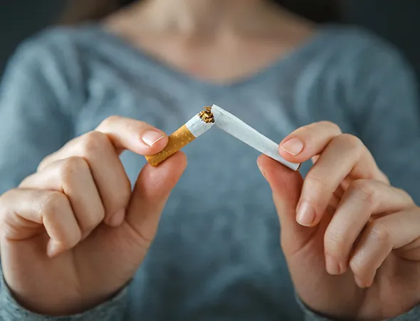 Smoking Cessation Hypnosis in Cranberry, PA