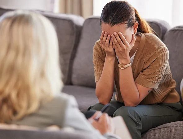 Trauma Support in Wexford, PA