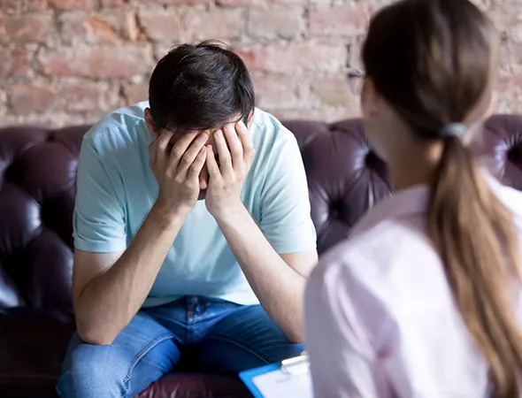 Trauma Support in Wexford, PA