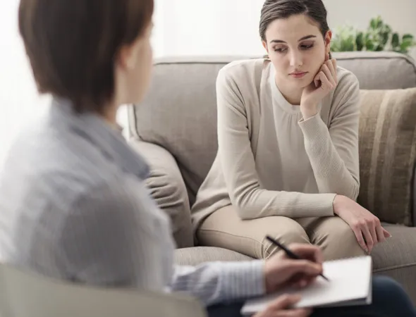 Trauma Support in Wexford, PA