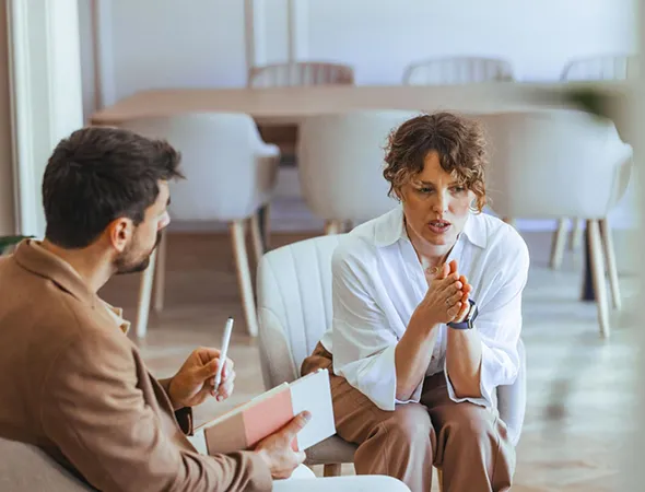 Personal Growth & Mental Wellness Services In Cranberry, PA