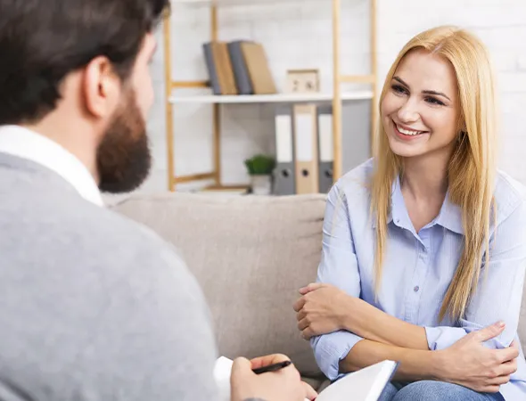 Personal Growth & Mental Wellness Services In Cranberry, PA