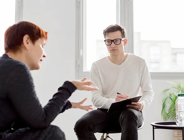 Personal Growth & Mental Wellness Services In Cranberry, PA