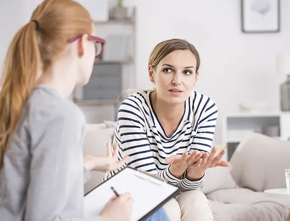 Personal Growth & Mental Wellness Services In Fox Chapel,