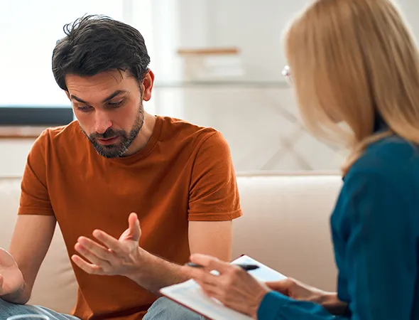 Personal Growth & Mental Wellness Services In Fox Chapel, PA