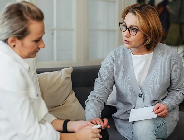 Personal Growth & Mental Wellness Services In Fox Chapel, PA