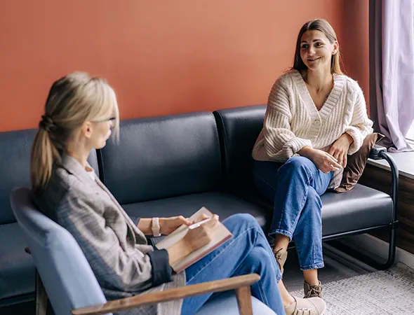 Personal Growth & Mental Wellness Services In Ross Township, PA