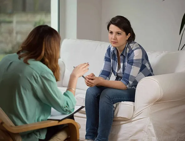 Personal Growth & Mental Wellness Services In Ross Township, PA