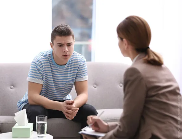 Personal Growth & Mental Wellness Services In Shaler, PA