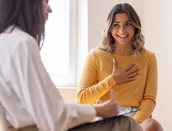 Personal Growth & Mental Wellness Services In Shaler, PA