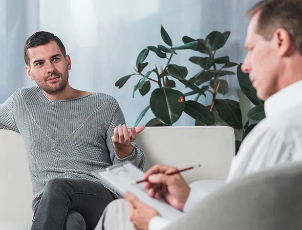 Personal Growth & Mental Wellness Services In Shaler, PA