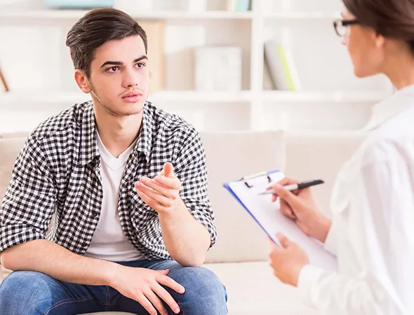 Personal Growth & Mental Wellness Services In Shaler, PA