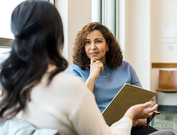 Personal Growth & Mental Wellness Services In Shaler, PA