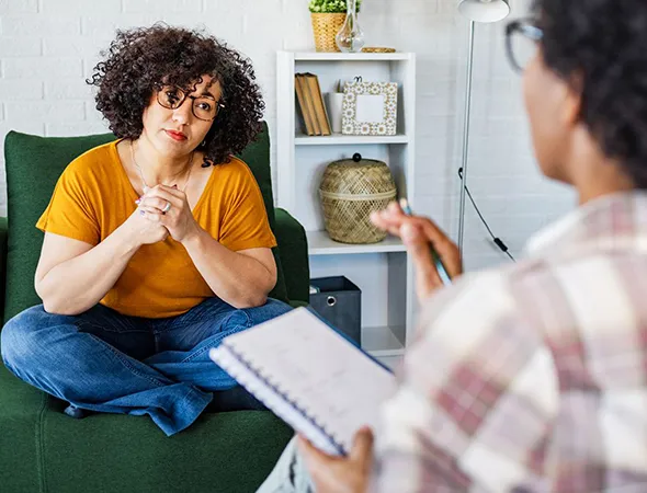 Personal Growth & Mental Wellness Services In Wexford, PA