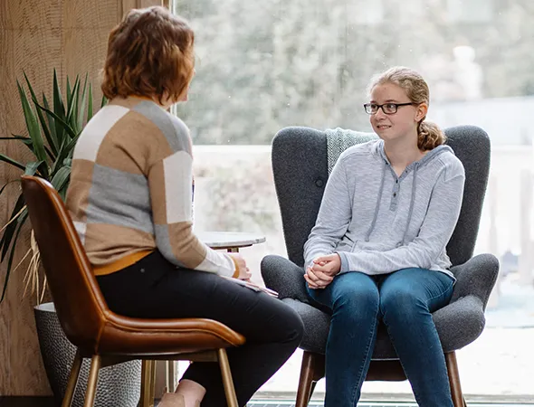 Personal Growth & Mental Wellness Services In Wexford, PA